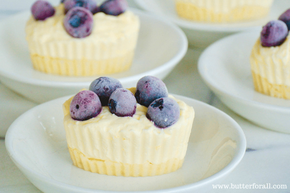 Easy Garlic Butter Cabbage Noodles KetoFriendly Real Food • Butter