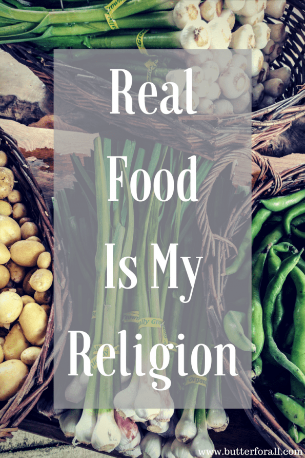 Eat Real Food!!! #realfoodie #farmtotable #farmfresh #locavore #farmstand #farmersmarket #butterforall #meme