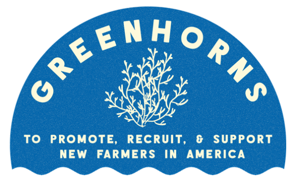 Greenhorns Logo