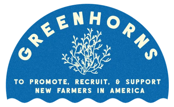 Greenhorns Logo