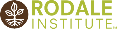 Rodale Institute Logo