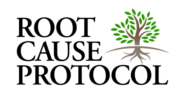 Root Cause Protocol Logo