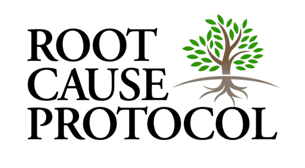 Root Cause Protocol Logo