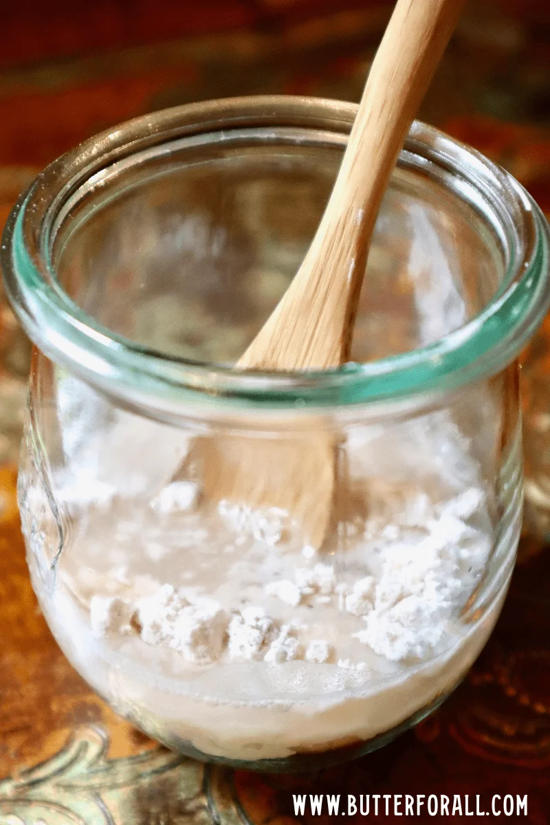 Mini Glass Jars for Dessert and Jelly - Weck Tulip Jars 